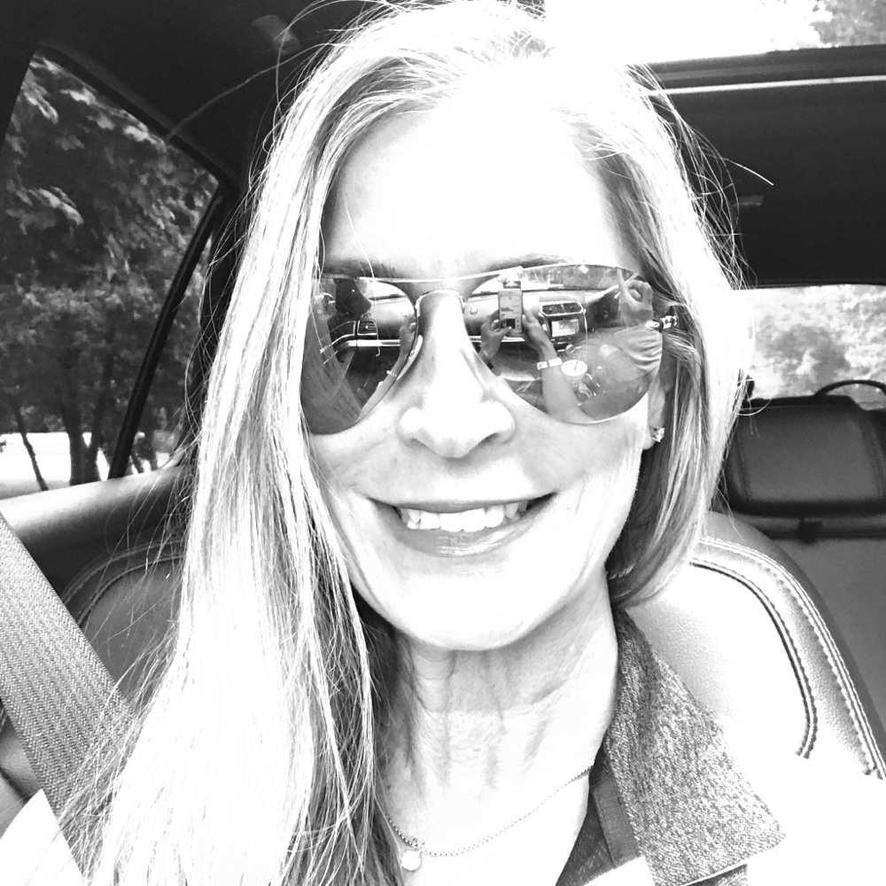 Meet your Posher, Rosanne